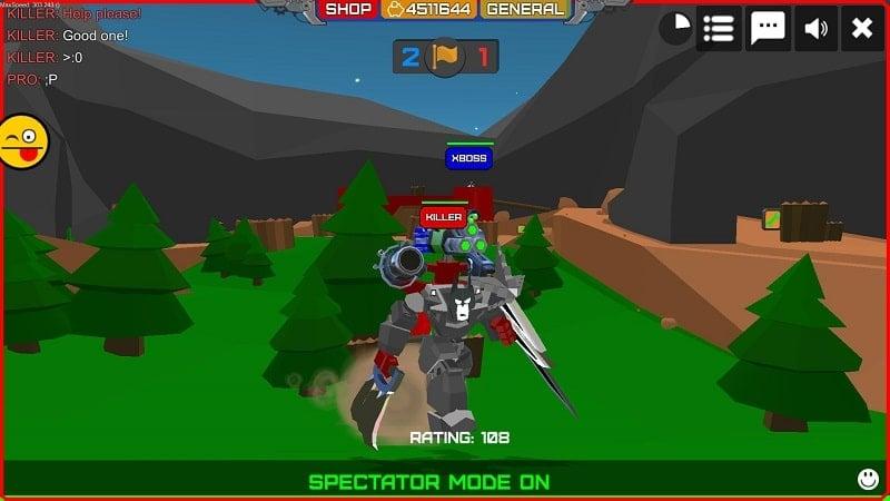 Armored Squad APK