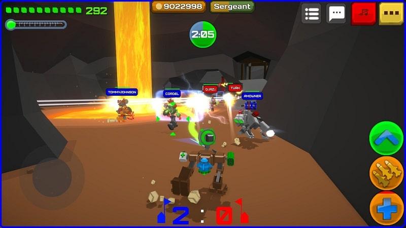 Armored Squad APK