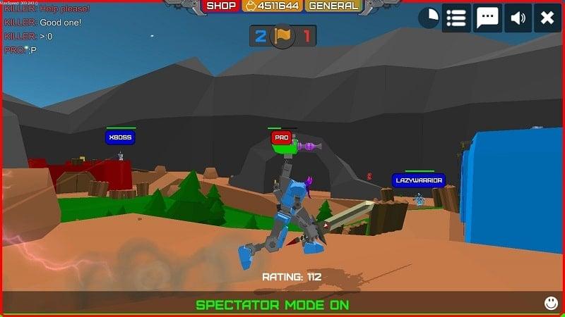 Armored Squad APK