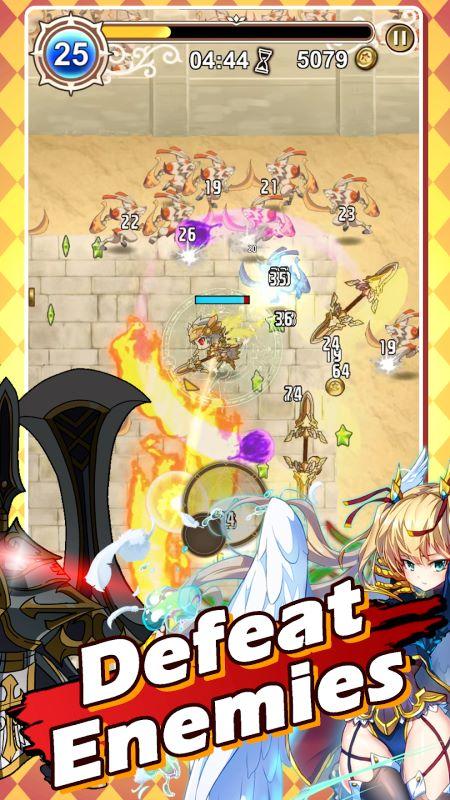 Astral Survivor APK