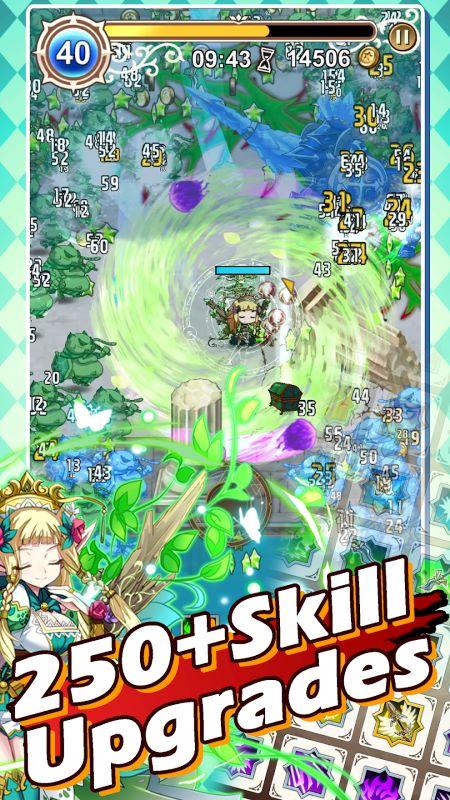 Astral Survivor APK