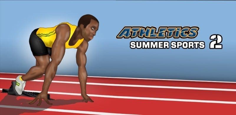 Athletics 2: Summer Sports APK