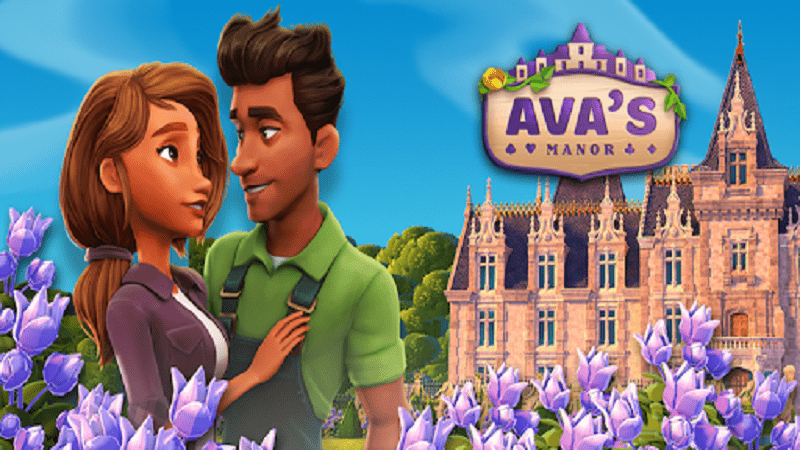 Ava’s Manor 