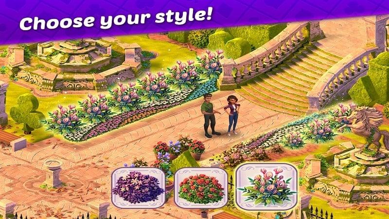 Ava’s Manor APK