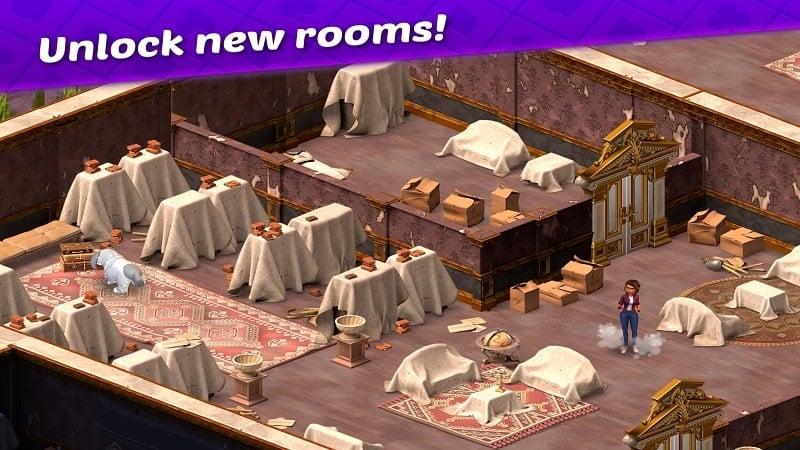 Ava’s Manor APK