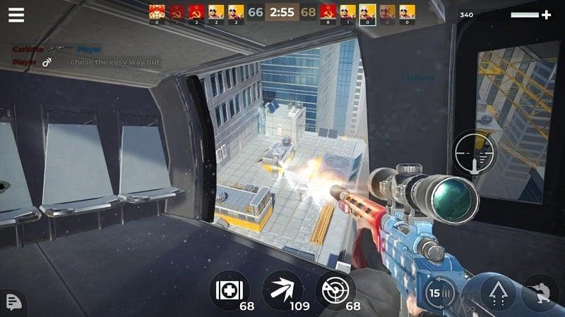 AWP Mode APK