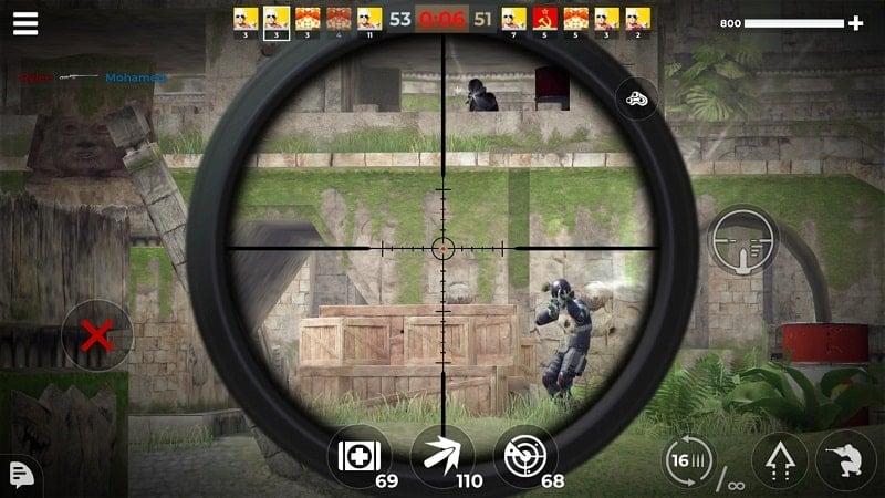 AWP Mode APK