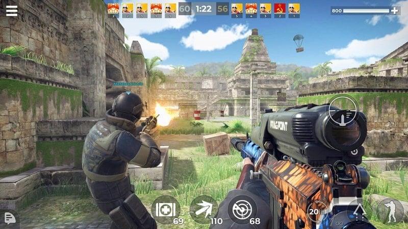 AWP Mode APK