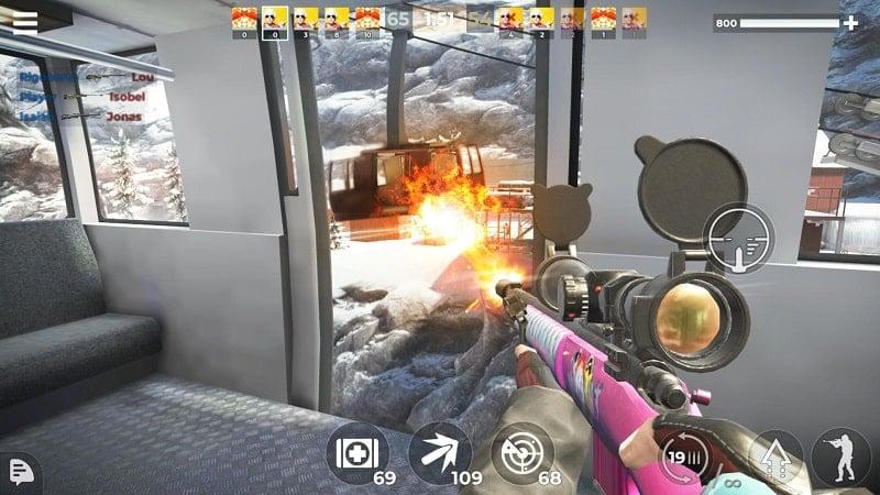 AWP Mode APK