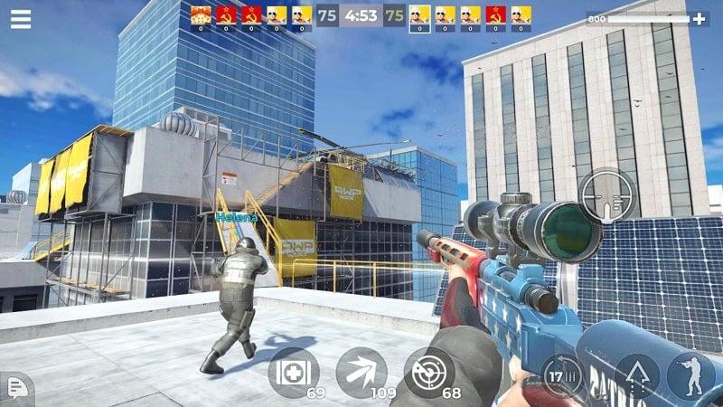 AWP Mode APK