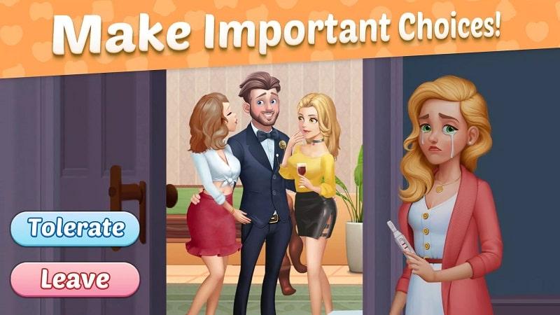 Baby Manor APK