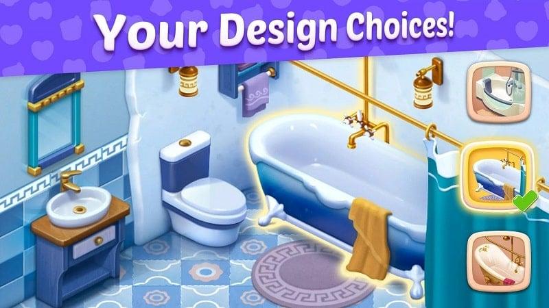 Baby Manor APK
