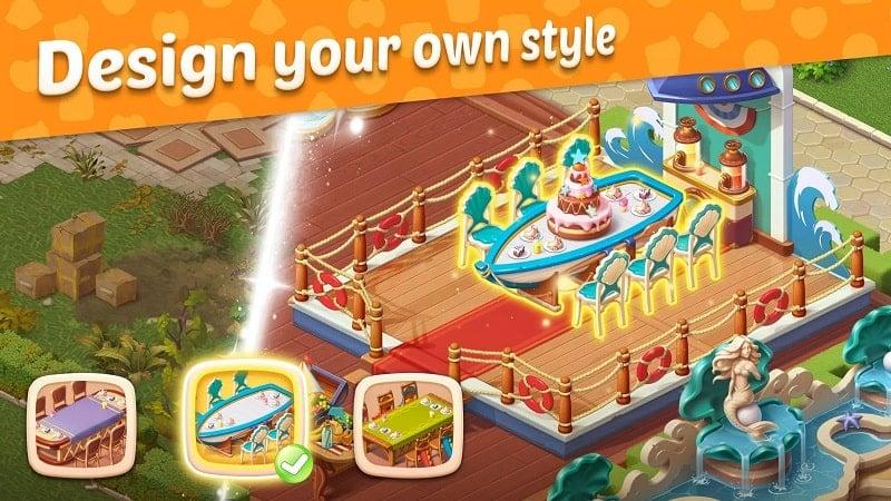Baby Manor APK