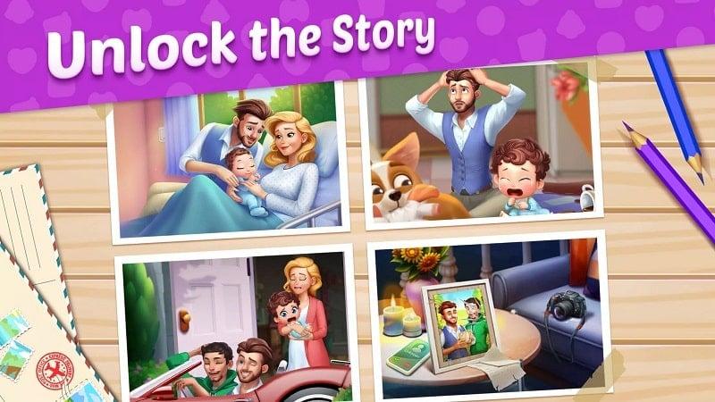 Baby Manor APK