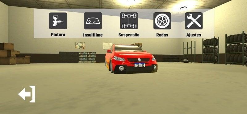 Baixos de Quebrada APK