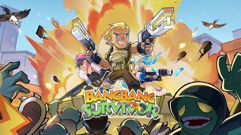 BangBang Survivor APK