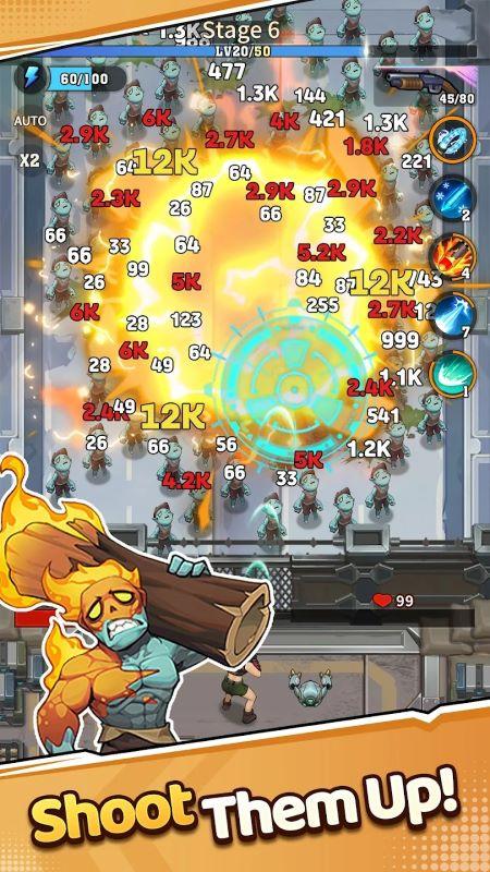 BangBang Survivor APK