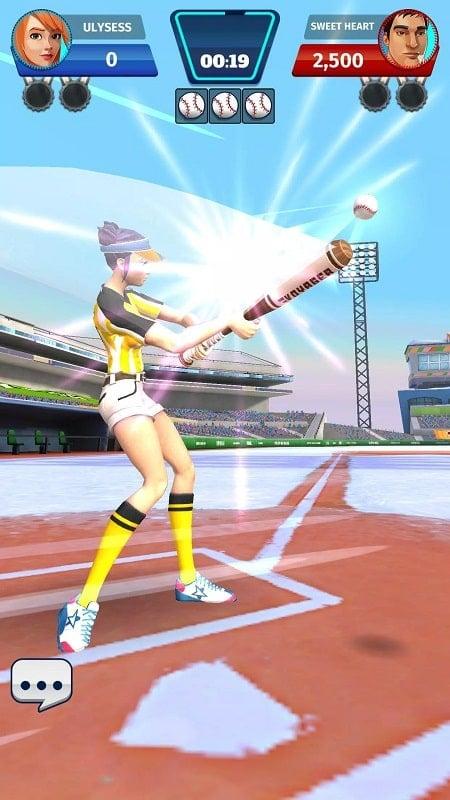 Baseball Club: PvP Multiplayer APK