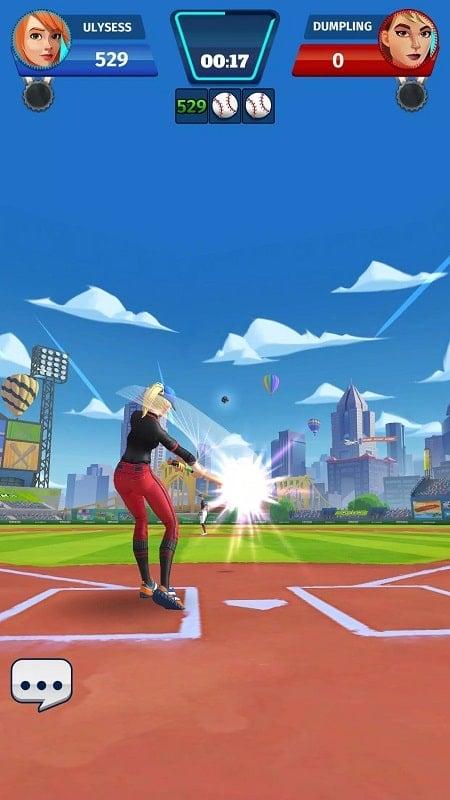 Baseball Club: PvP Multiplayer APK