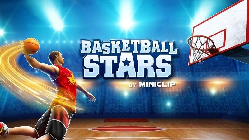 Basketball Stars APK
