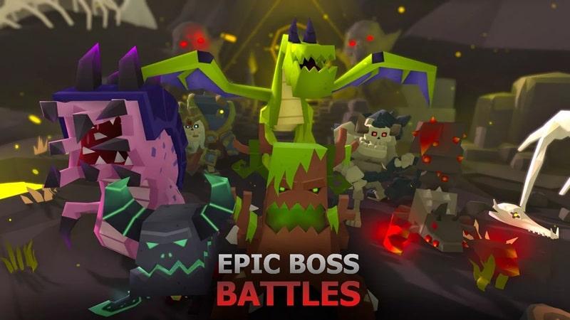 Battle Flare APK