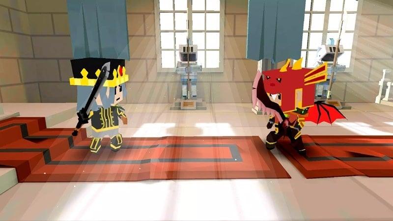 Battle Flare APK