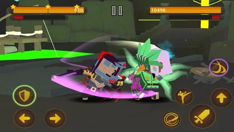 Battle Flare APK