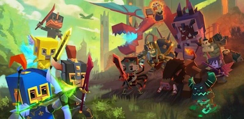 Battle Flare APK