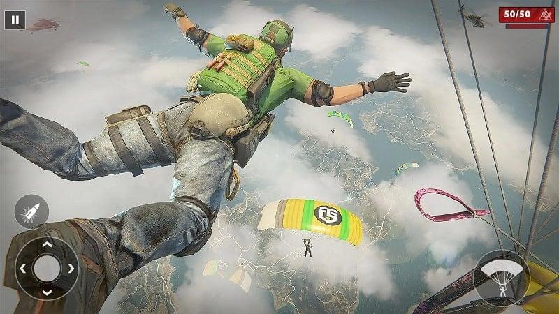 BattleOps APK