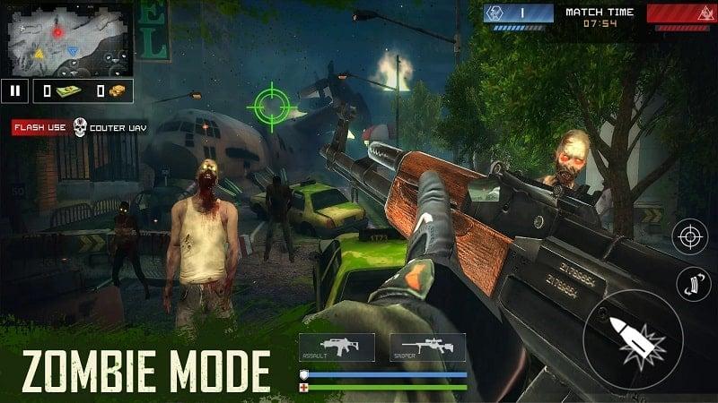BattleOps APK