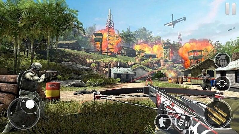 BattleOps APK