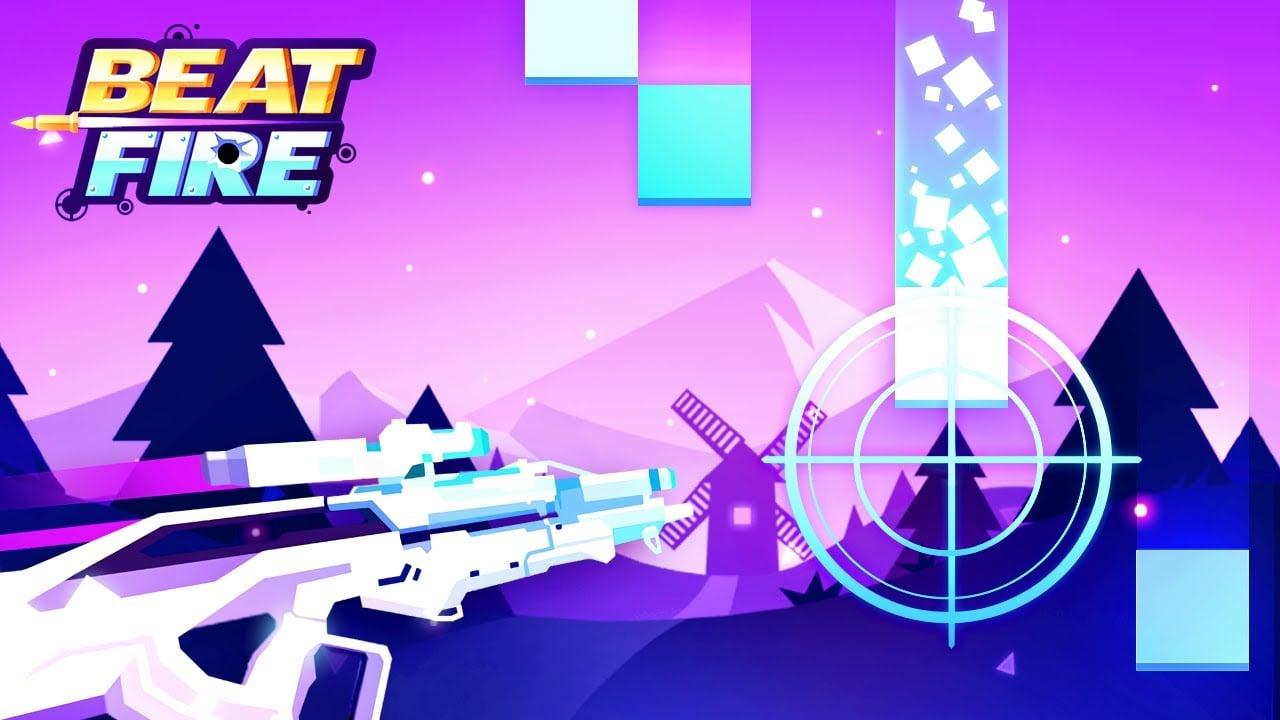 Beat Fire APK