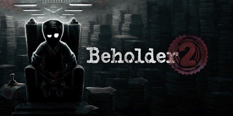 Beholder 2 