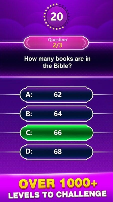 Bible Trivia APK