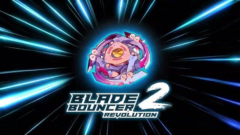 Blade Bouncer 2: Revolution 