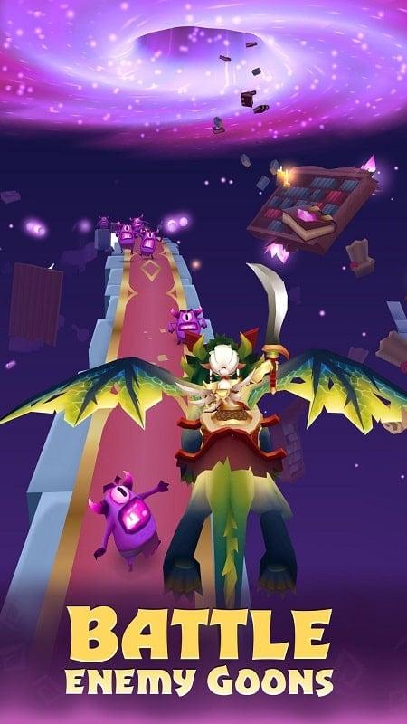 Blades of Brim APK