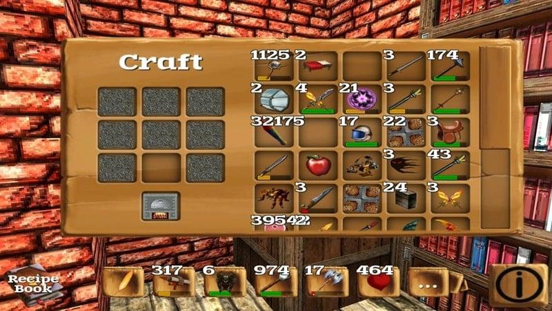 Block Story Premium APK