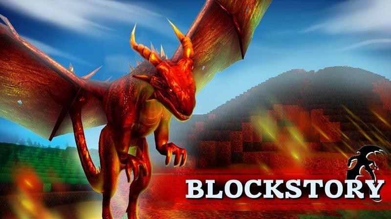 Block Story Premium APK