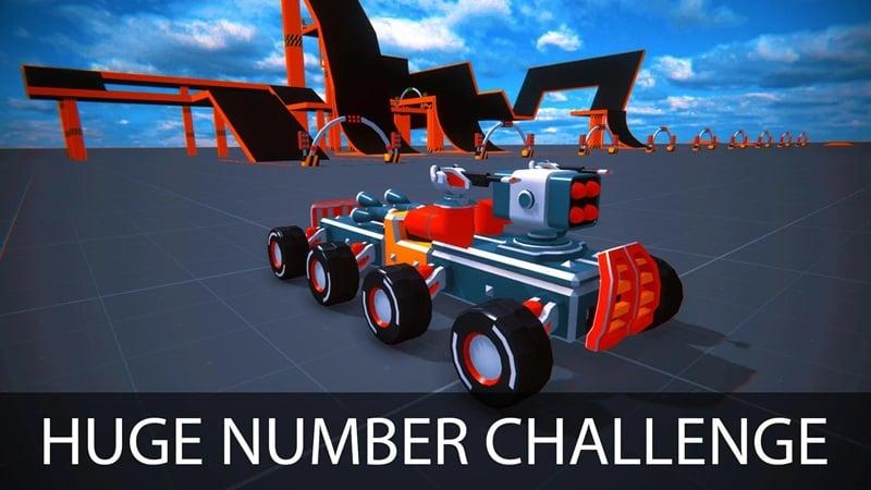 Block Tech APK
