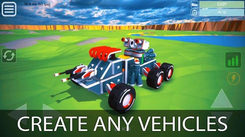 Block Tech APK