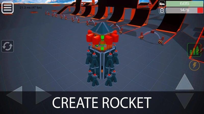 Block Tech APK