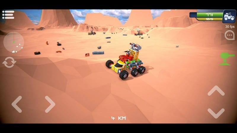 Block Tech APK