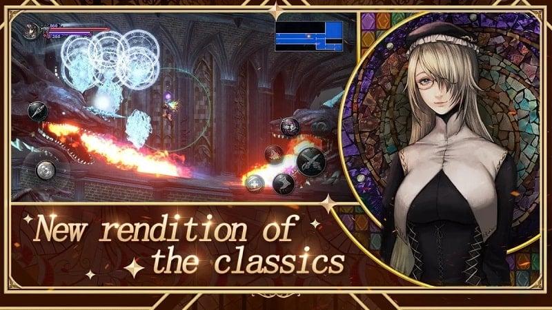 Bloodstained: Ritual of the Night APK