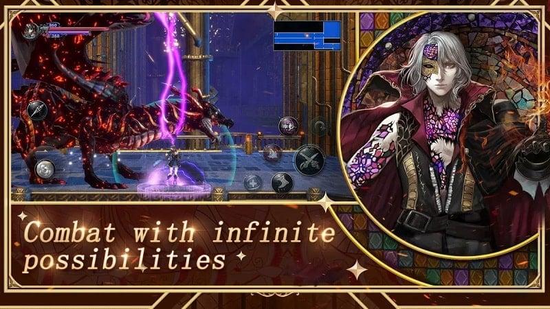 Bloodstained: Ritual of the Night APK