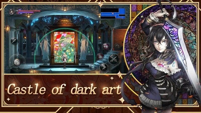 Bloodstained: Ritual of the Night APK