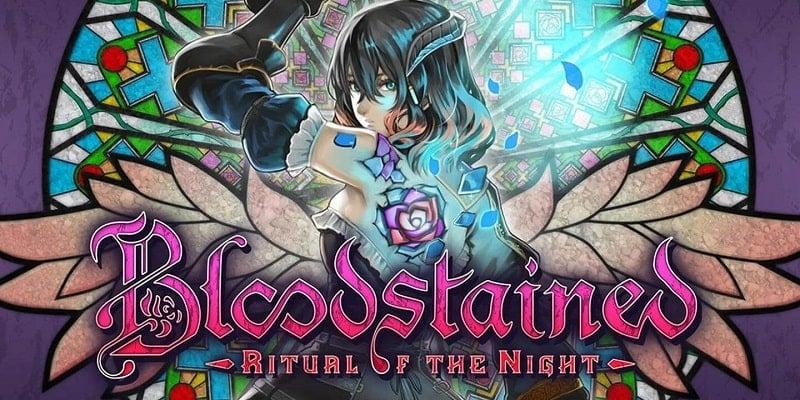 Bloodstained: Ritual of the Night APK