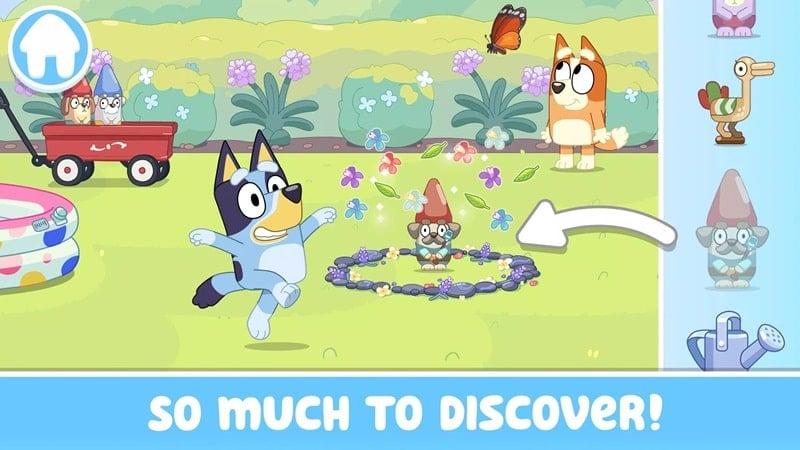 Bluey: Let’s Play APK