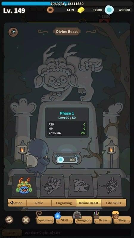 Boori’s Spooky Tales APK