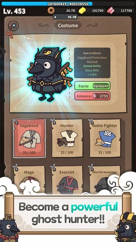 Boori’s Spooky Tales APK