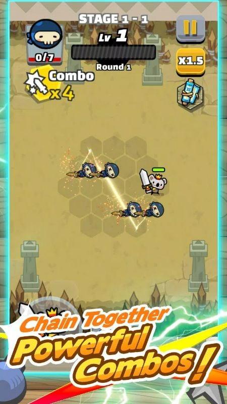 Brave Checker APK